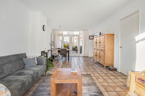 Medium property photo - Jan Verfailleweg 580, 1783 BV Den Helder